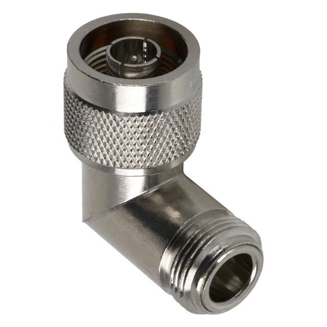 82-64 Amphenol RF  Coaxial Connector (RF) Adapters